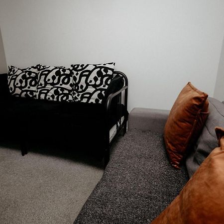 Elthorne Luxury Apartments - 억스브리지 외부 사진