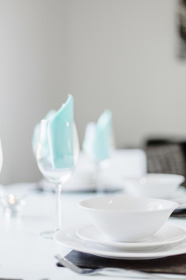 Elthorne Luxury Apartments - 억스브리지 외부 사진